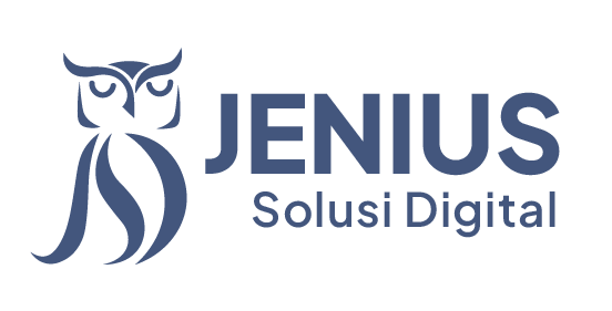 Jenius Solusi Digital